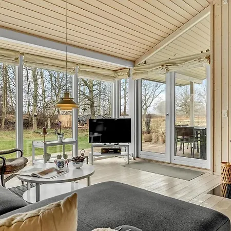 Ferienhaus Amazing In With Wifi And 3 Bedrooms