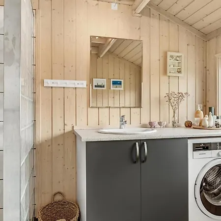 Amazing In With Wifi And 3 Bedrooms Grenå