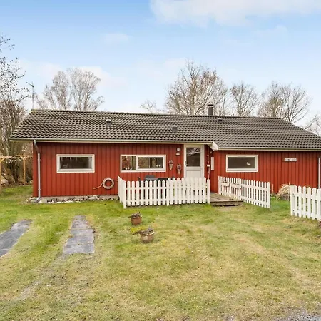 Amazing In With Wifi And 3 Bedrooms Ferienhaus