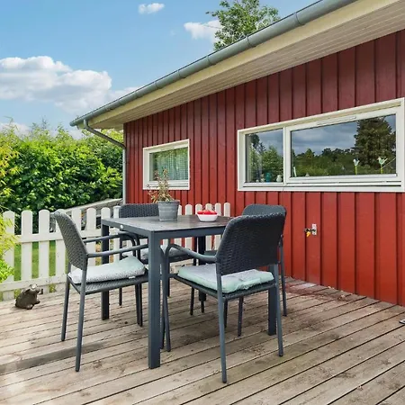 Ferienhaus Amazing In With Wifi And 3 Bedrooms *